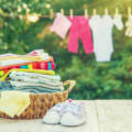 Washing Instructions & Tips