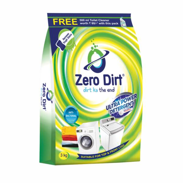 Detergent Powder 3KG