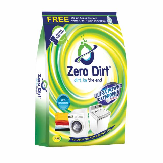 Detergent Powder 3KG