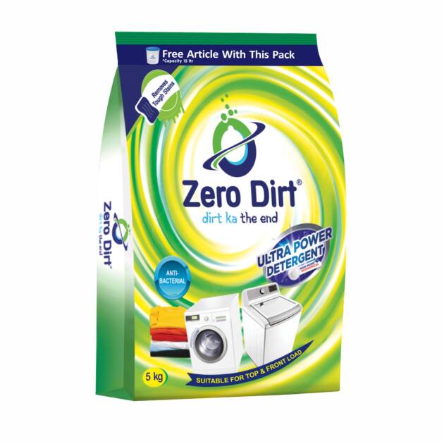 Detergent Powder 5KG