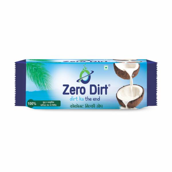 Coconut Milki soap