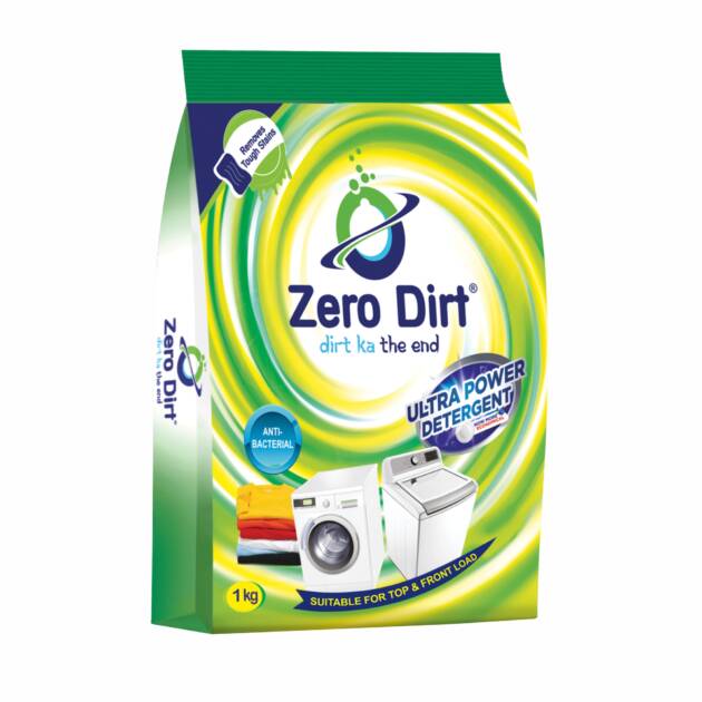 Detergent Powder