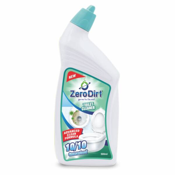 Toilet Cleaner