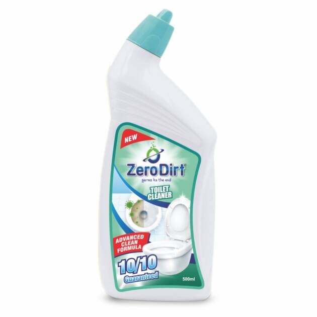 Toilet Cleaner