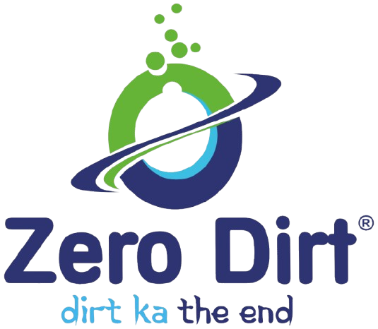Zero Dirt