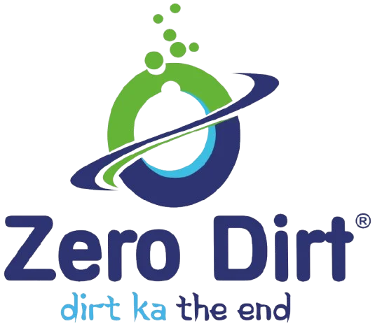 Zero Dirt